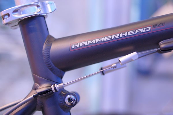 Dahon hammerhead 8.0 is out! - Bike Forums